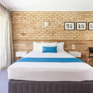 3* Motel Sunshine Coast Motor