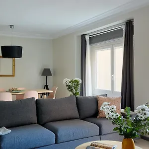 Casa Cosi - Casanova 1 Barcelona
