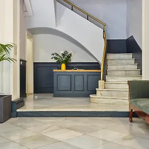 Casa Cosi - Casanova 5 Barcelona