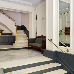 Casa Cosi - Casanova 3 Barcelona