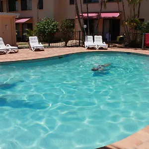 Appartement Noosa Sound
