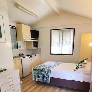 3* Holiday park Lilyponds