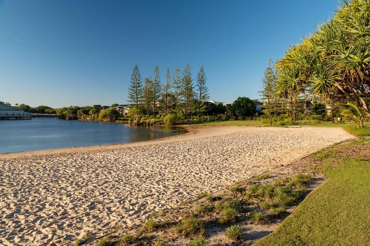The Sebel Twin Waters Hotel Australia
