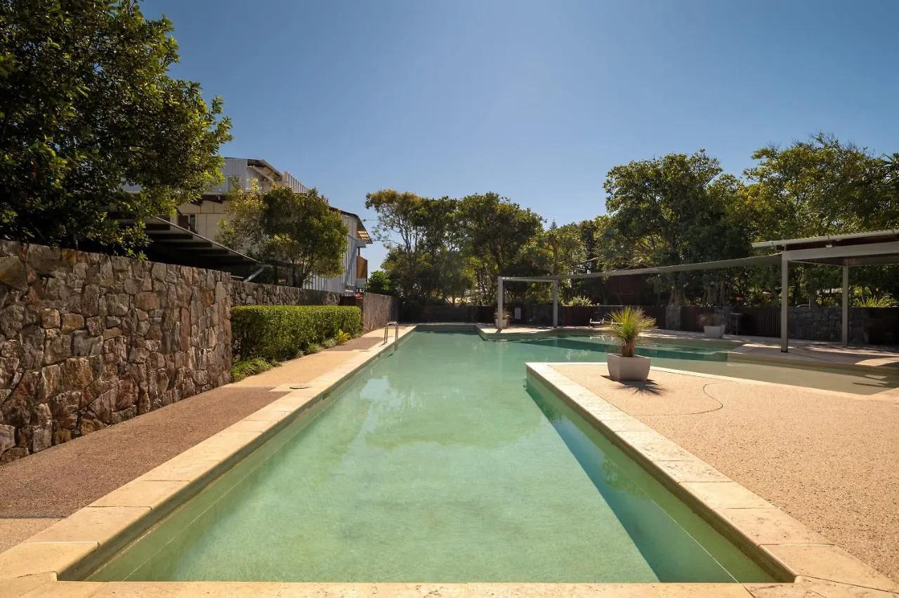 **** Resort The Sebel Twin Waters Hotel Australia
