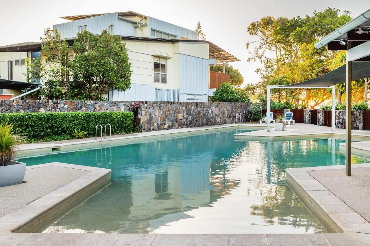 The Sebel Twin Waters Hotel Resort