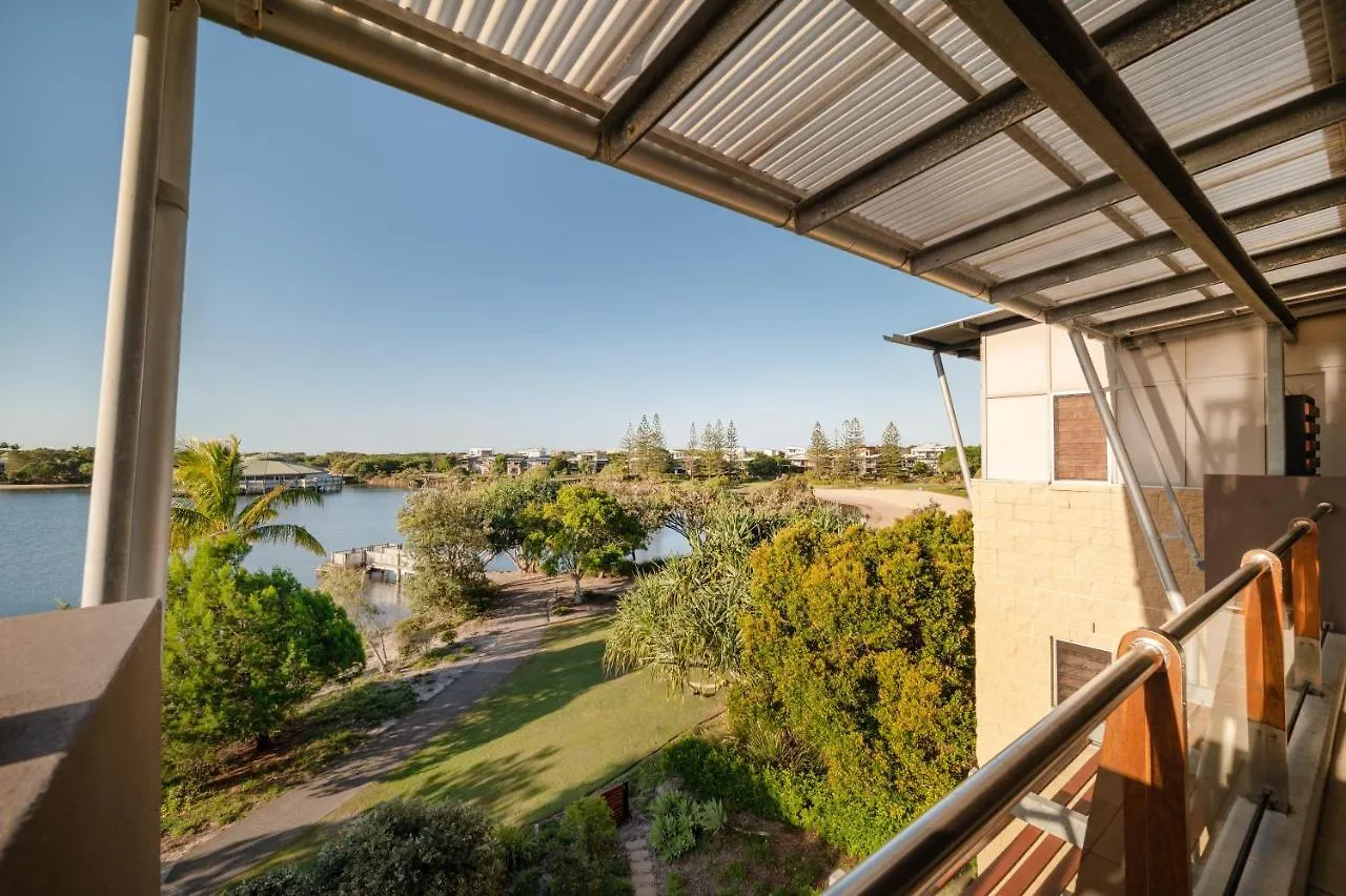 The Sebel Twin Waters Hotel Australia