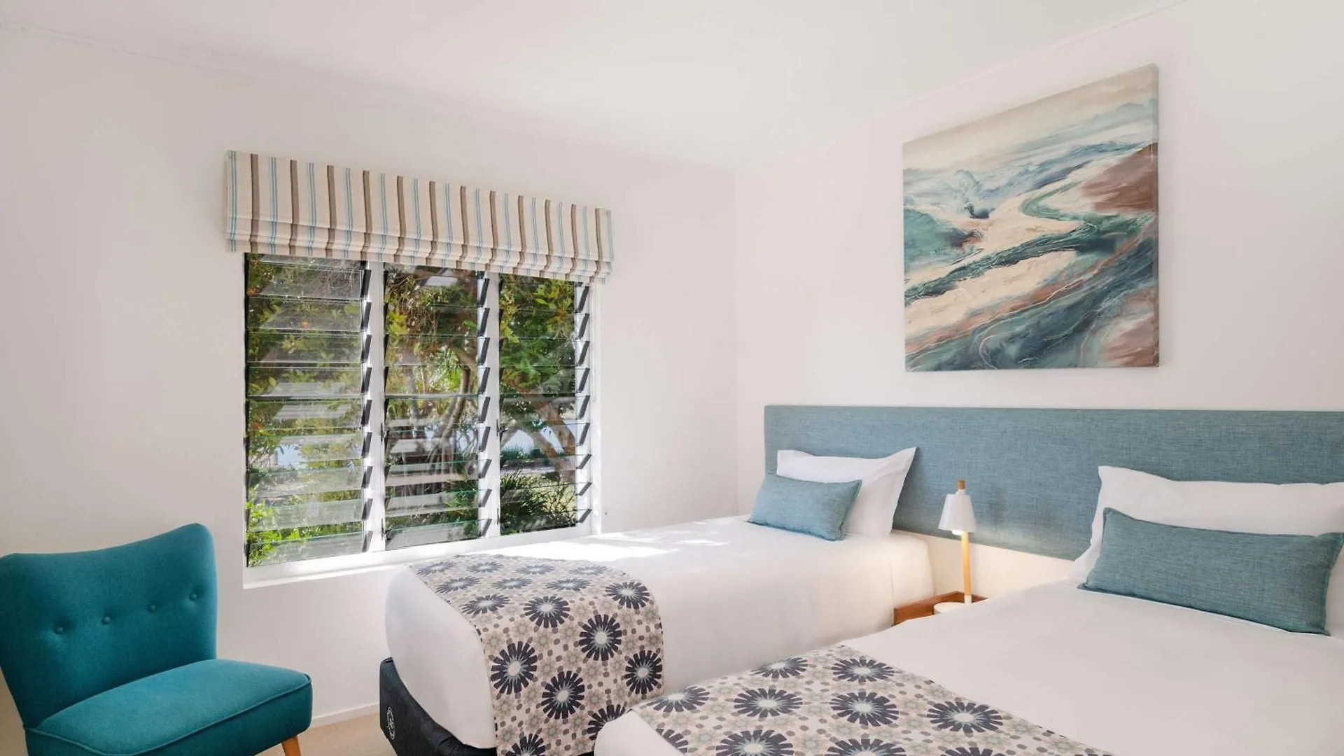 **** Resort The Sebel Twin Waters Hotel Australia