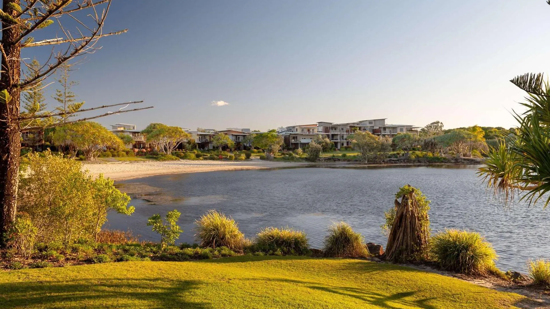The Sebel Twin Waters Hotel