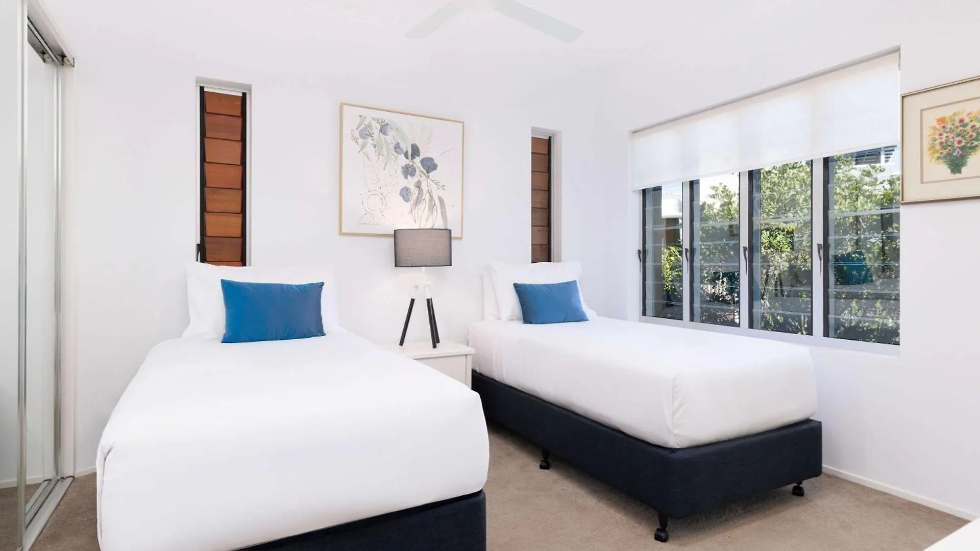 The Sebel Twin Waters Hotel Resort