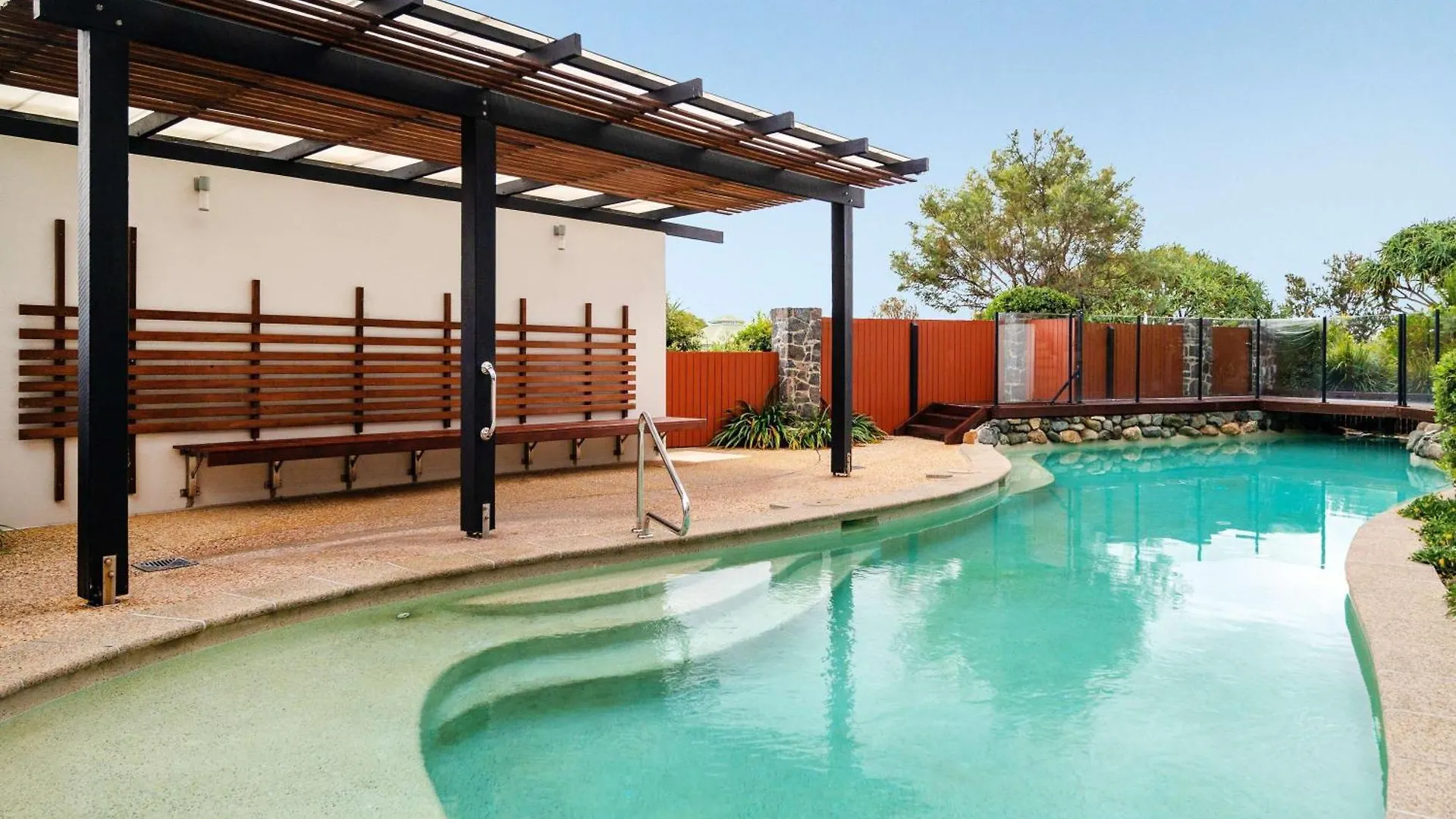 Resort The Sebel Twin Waters Hotel